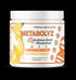 Metabolyz Fat Burner Pineapple Powder-Primabolics-Matakana Pharmacy